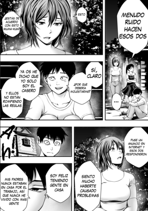 Harem Love Come VS Yarichin DQN - Page 20