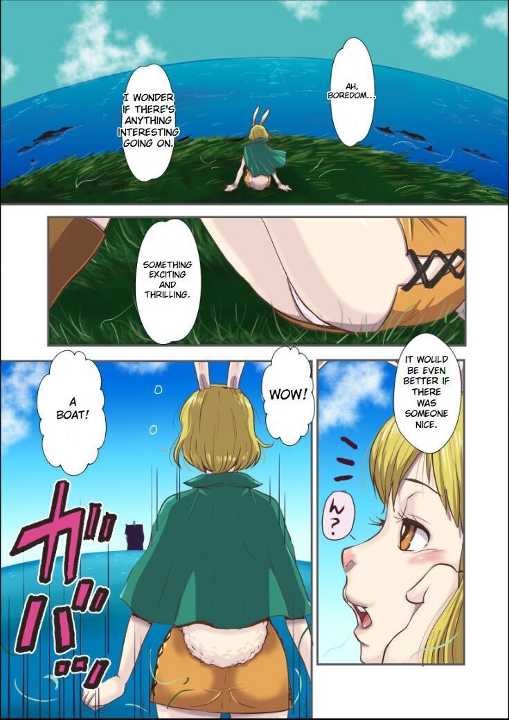 CHOP STICK 2