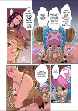 CHOP STICK 2 Page #39