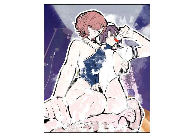 [Tsuchikuda Material]