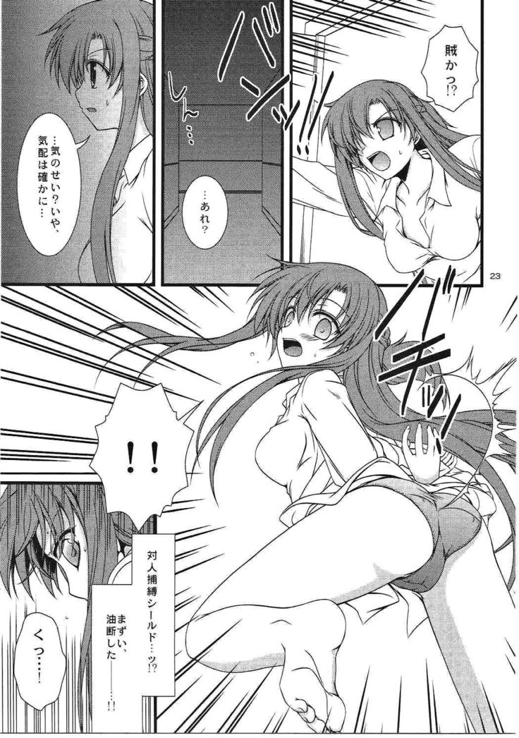 Sadism&Confession