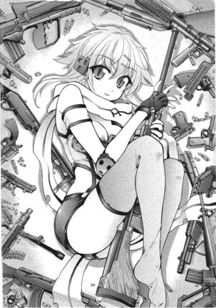 Sadism&Confession Page #74