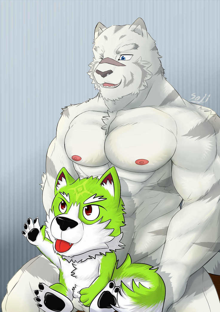 kemono no yohei