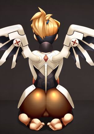 Mercy Therapy Page #16