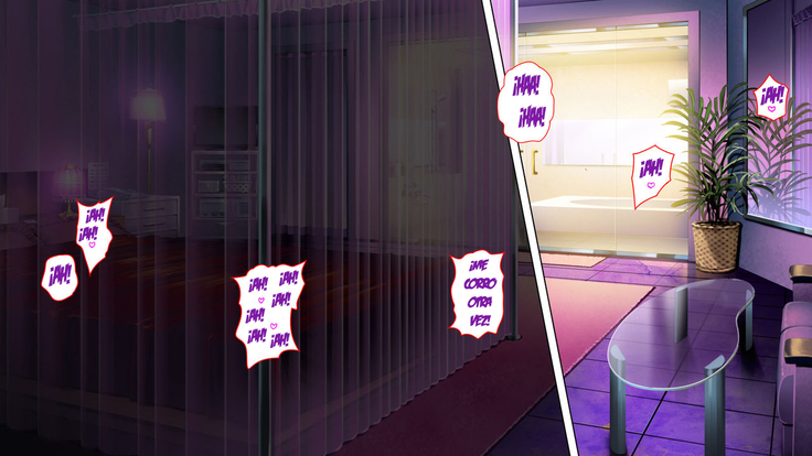 Una App que puede cambiar a cualquier chica a una de compañia Shinobu
