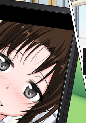 Una App que puede cambiar a cualquier chica a una de compañia Shinobu Page #13