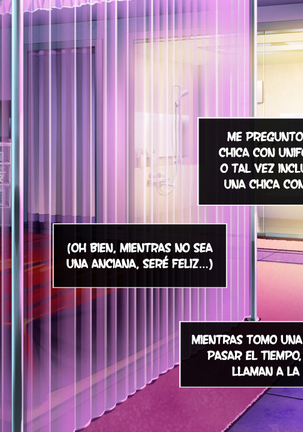 Una App que puede cambiar a cualquier chica a una de compañia Shinobu Page #18
