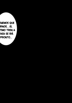 Una App que puede cambiar a cualquier chica a una de compañia Shinobu Page #59