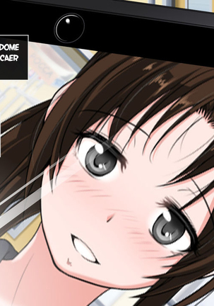 Una App que puede cambiar a cualquier chica a una de compañia Shinobu Page #15