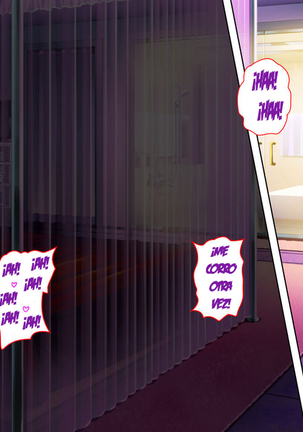 Una App que puede cambiar a cualquier chica a una de compañia Shinobu Page #58