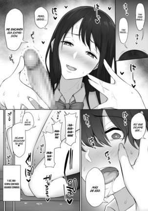 [Nori5rou] Houkago, Akogare no Senpai ni Tsurerarete- | The Senpai That I Yearn For Brought Me To Her House After School - Page 32