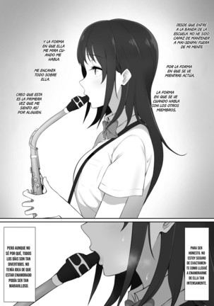 [Nori5rou] Houkago, Akogare no Senpai ni Tsurerarete- | The Senpai That I Yearn For Brought Me To Her House After School Page #2