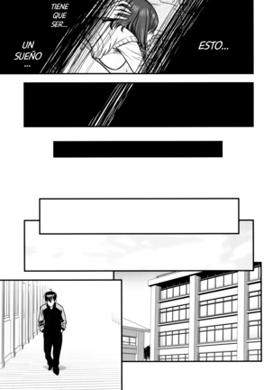 Dankon Sousai ~Hitozuma Kyoushi ga Netorareru made no Kiroku~ Page #107