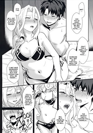 POOL SIDE MIRAGE Page #10