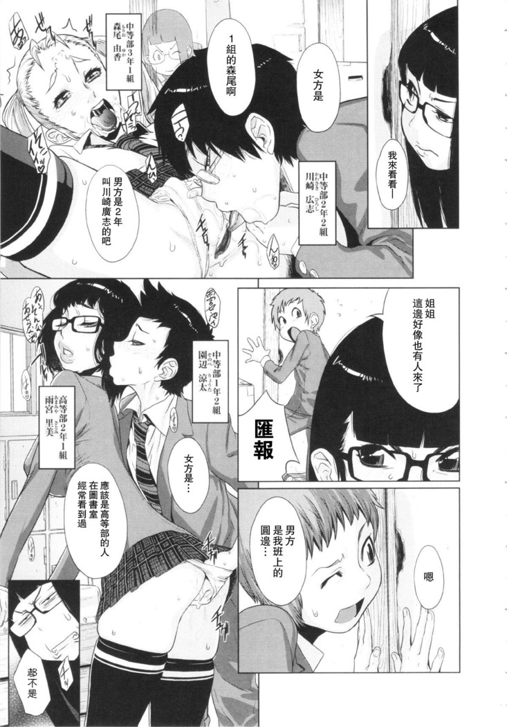 Brocon Trigger!