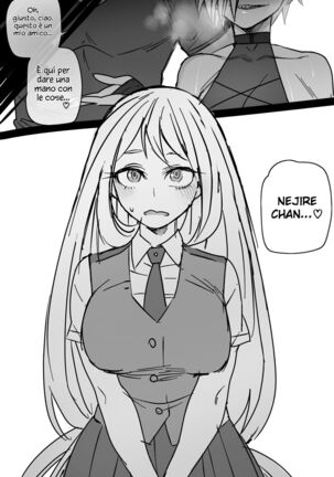 Miruko & Ryukyu Page #27