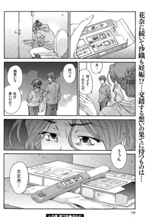 Hito no Tsuma Ch. 1-8 Page #126