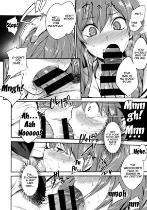 PINKERTON Ch. 1-6  {Doujins.com} Page #71