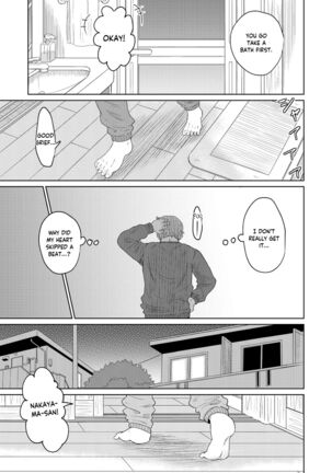 Iede Shoujo to Kurasu Hanashi | Living with a Runaway Girl - Page 22