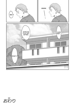 Iede Shoujo to Kurasu Hanashi | Living with a Runaway Girl - Page 58