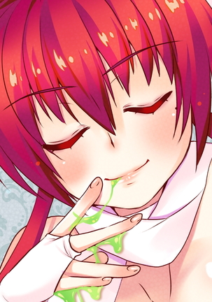 Slime Buster Limited 2nd Page #96