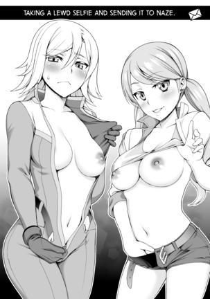 Half of PRISM 3 (decensored) Page #22