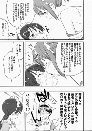 Futanari ★ Channel Page #14