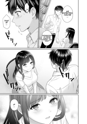 Sensei to Boku Ch. 1-6 - Page 14