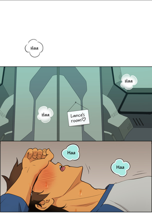 I missed you, dumbass! Page #3