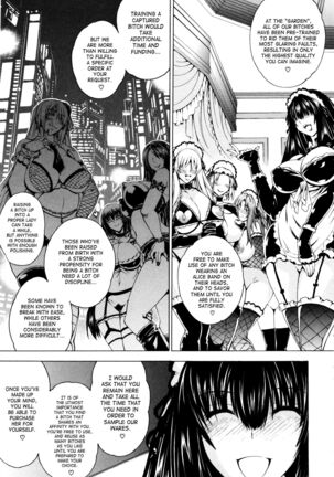 - Koko Wa Bitch Gai - Page 45