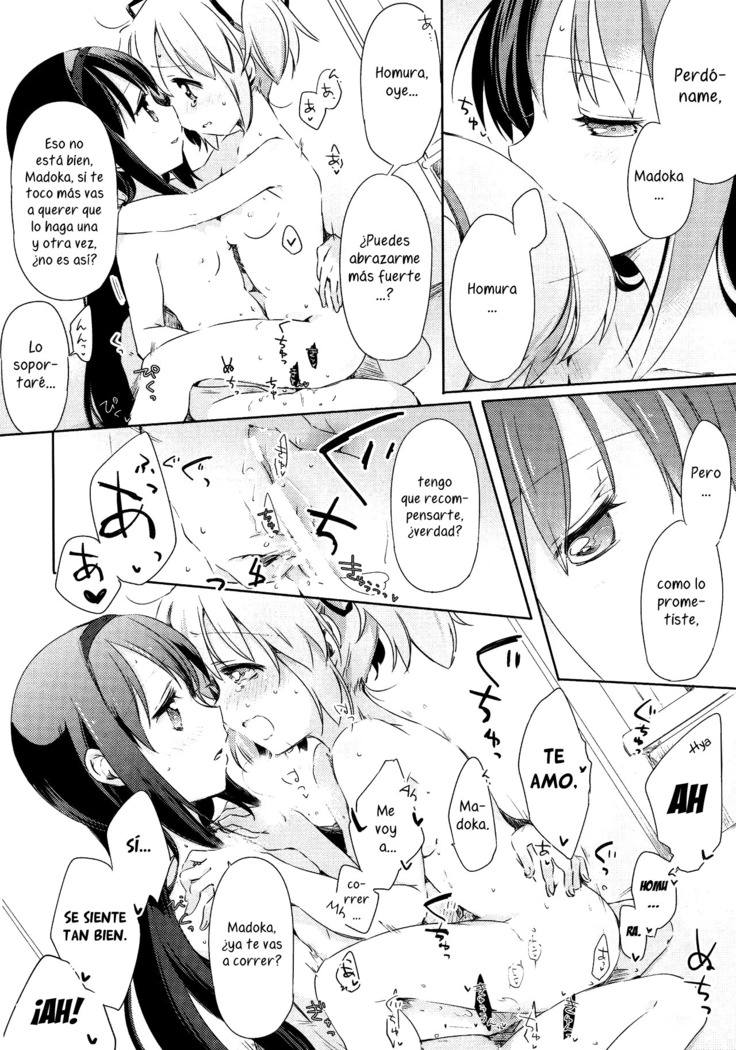 Kanojo ga Ofuro ni Haittara | Cuando toma un baño
