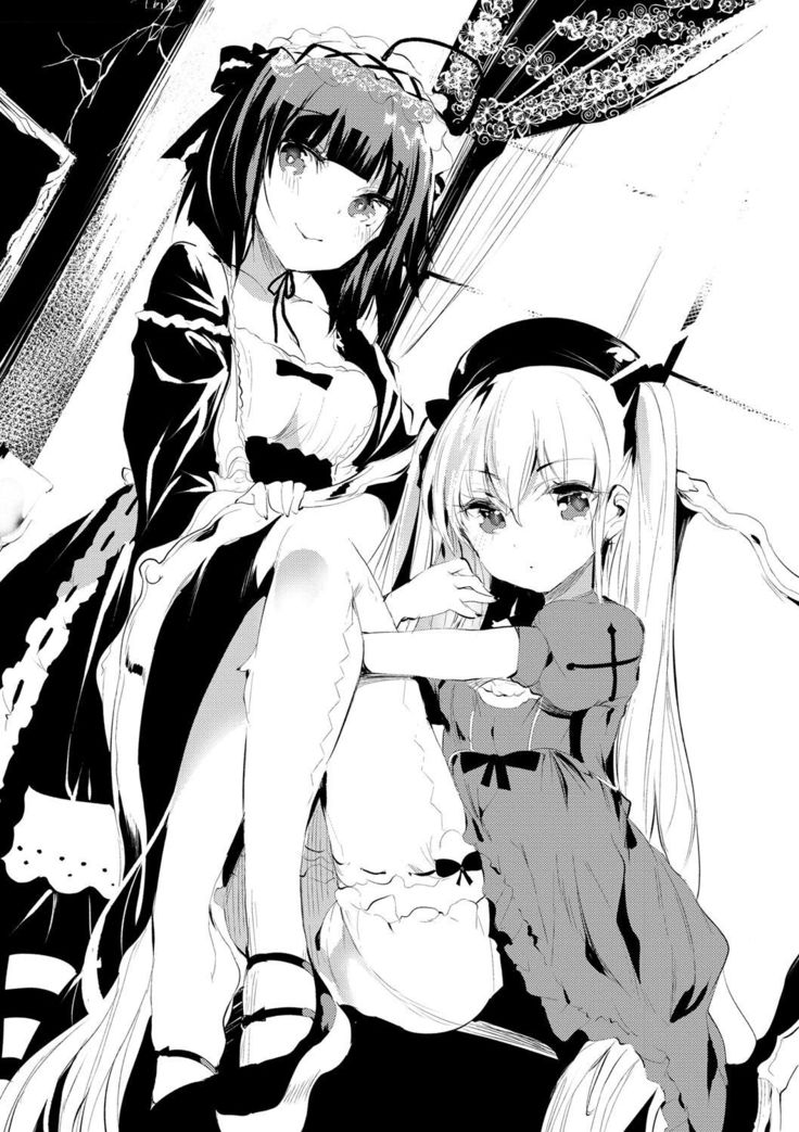 Soujuku Immoral - Immoral precocious