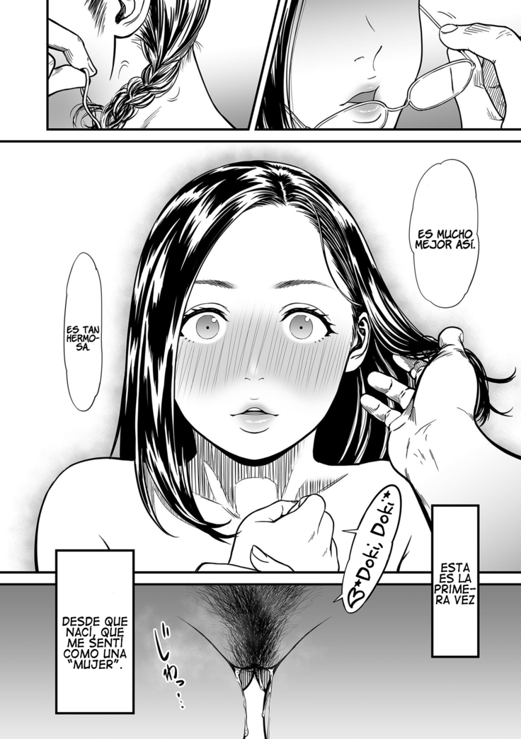 Onna Eromangaka ga Inran da nante Gensou ja nai? | ¿No es una fantasía que la erómangaka sea una pervertida? Ch. 1-3
