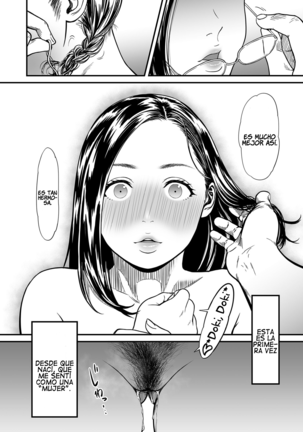 Onna Eromangaka ga Inran da nante Gensou ja nai? | ¿No es una fantasía que la erómangaka sea una pervertida? Ch. 1-3 Page #16