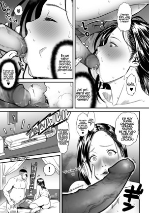 Onna Eromangaka ga Inran da nante Gensou ja nai? | ¿No es una fantasía que la erómangaka sea una pervertida? Ch. 1-3 Page #27