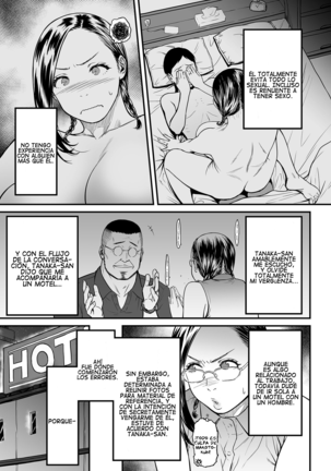 Onna Eromangaka ga Inran da nante Gensou ja nai? | ¿No es una fantasía que la erómangaka sea una pervertida? Ch. 1-3 Page #13