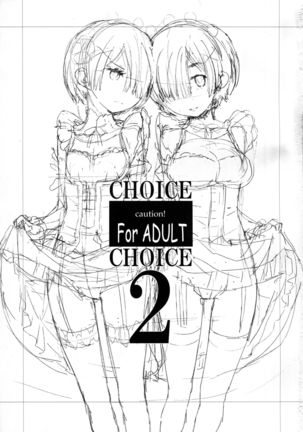 CHOICE 2 Page #4