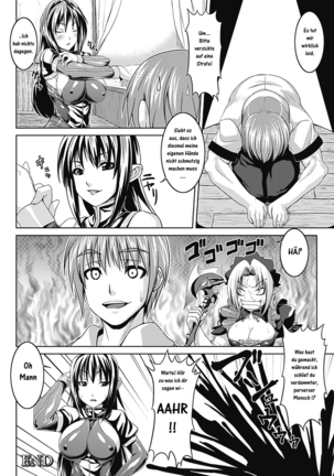 Bitch Harem - Page 95