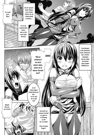 Bitch Harem - Page 79