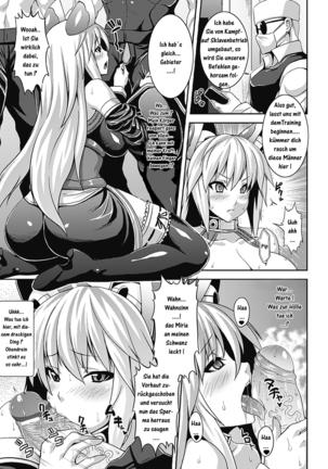 Bitch Harem Page #136