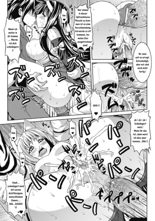 Bitch Harem Page #58