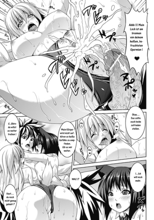 Bitch Harem Page #38