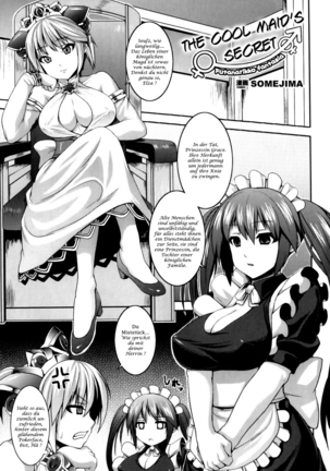 Bitch Harem Page #164