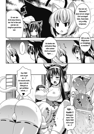 Bitch Harem - Page 181