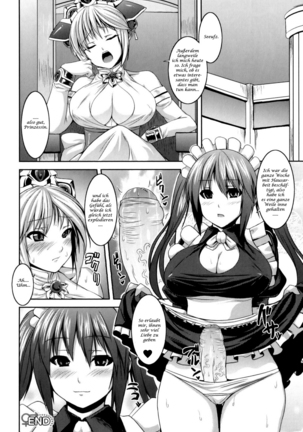 Bitch Harem Page #179