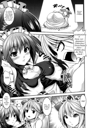 Bitch Harem Page #166