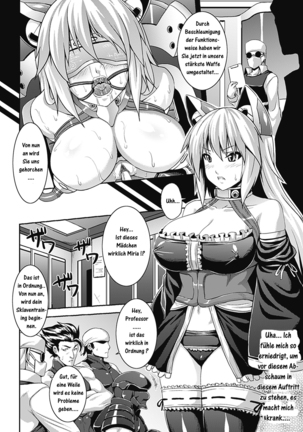 Bitch Harem Page #135