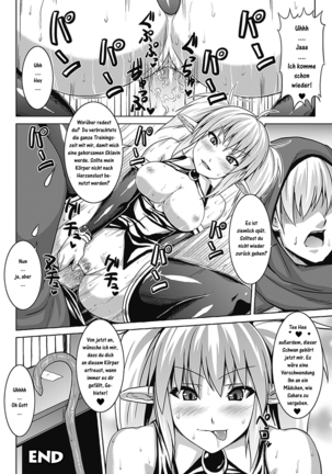 Bitch Harem Page #113