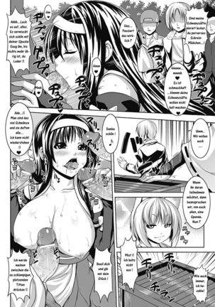 Bitch Harem - Page 49