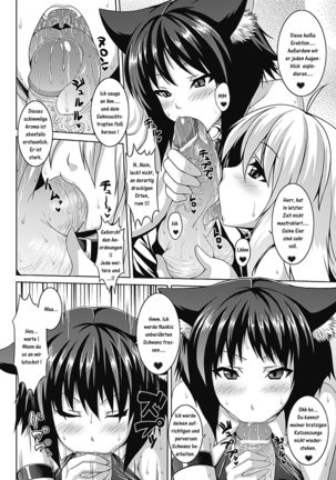 Bitch Harem - Page 29